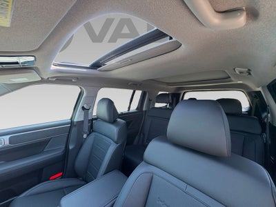 2026 Hyundai Santa Fe Limited 6P