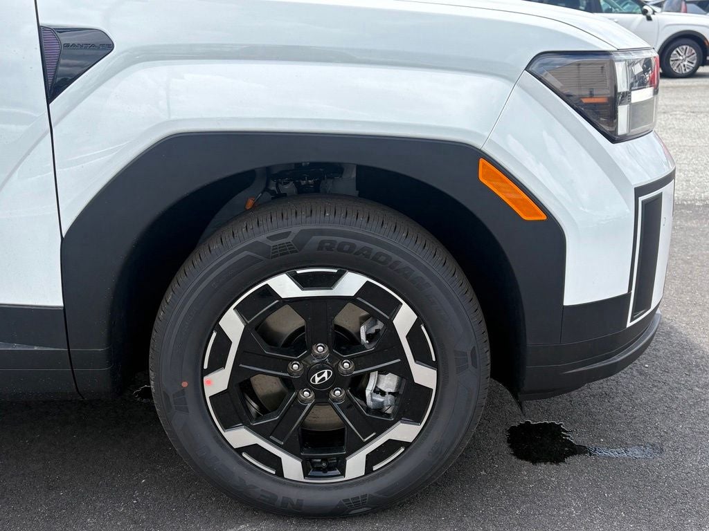 2027 Hyundai Santa Fe Limited