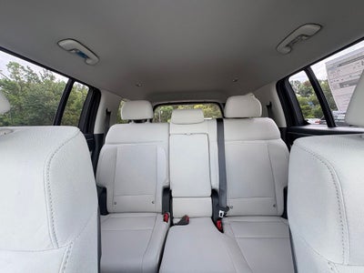 2027 Hyundai Santa Fe Limited