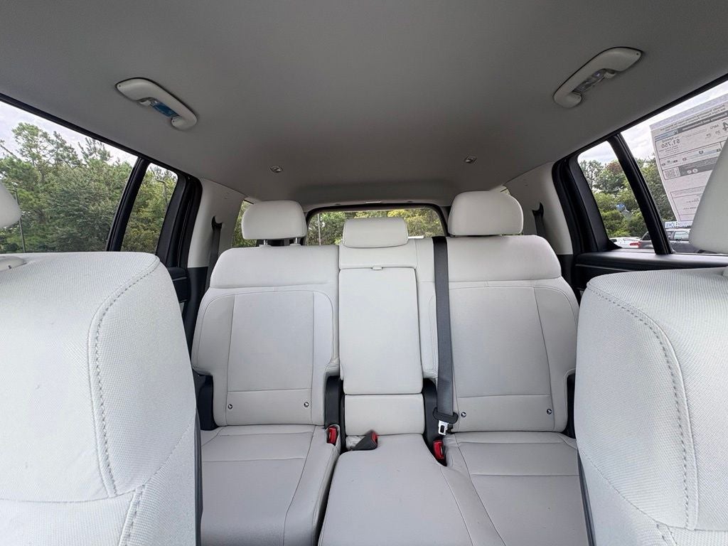 2027 Hyundai Santa Fe Limited