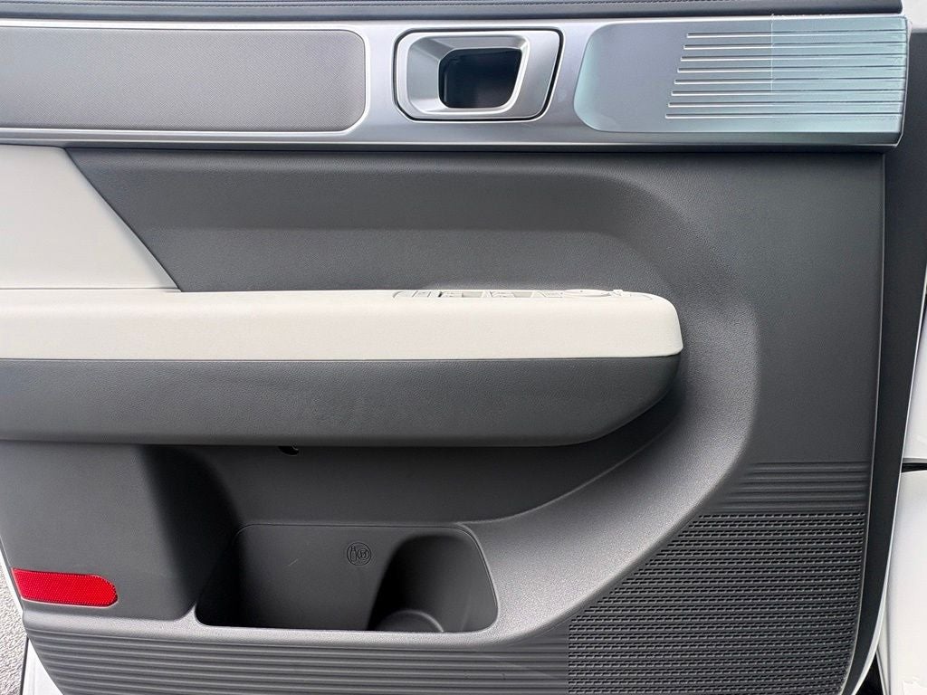 2027 Hyundai Santa Fe Limited