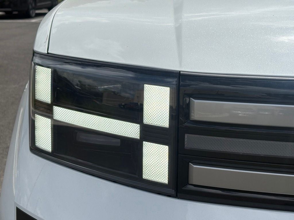 2027 Hyundai Santa Fe Limited