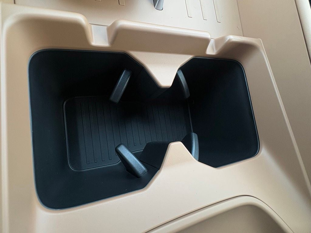 2027 Hyundai Santa Fe Calligraphy
