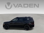 2027 Hyundai Santa Fe Calligraphy
