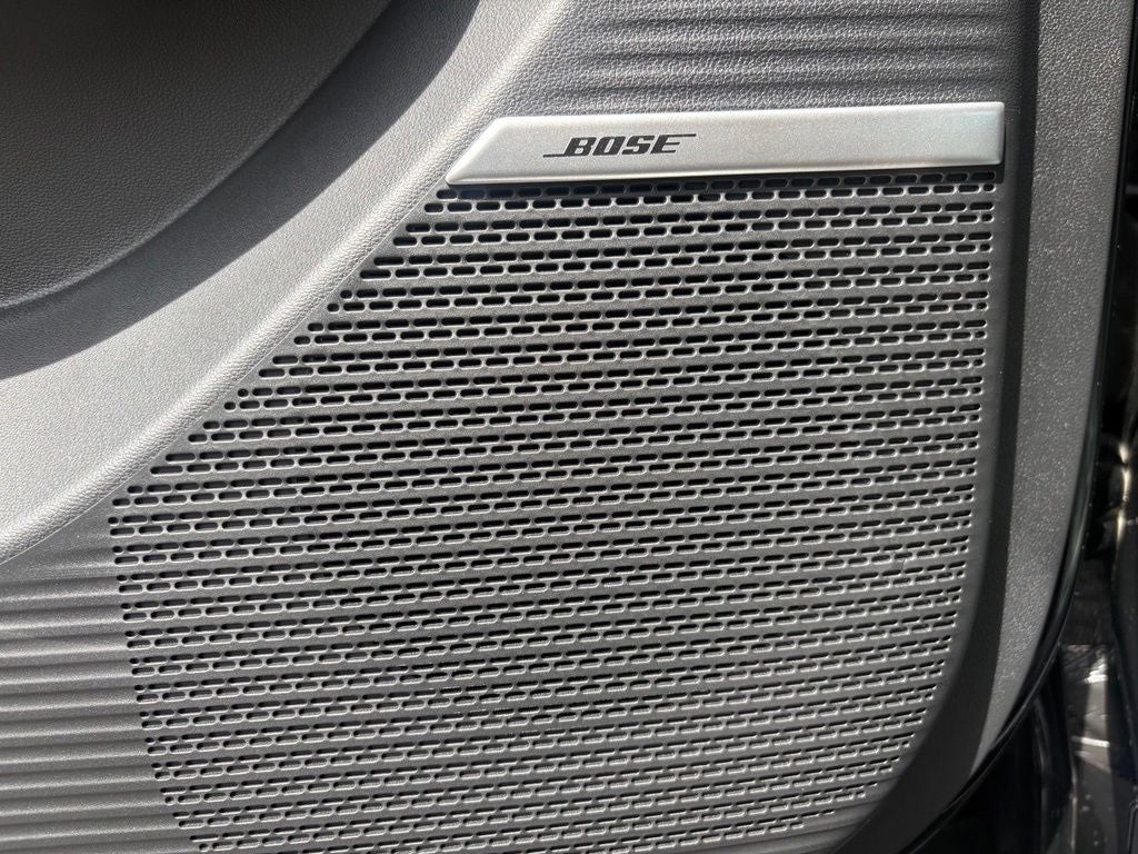 2027 Hyundai Santa Fe Calligraphy