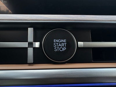 2027 Hyundai Santa Fe Calligraphy