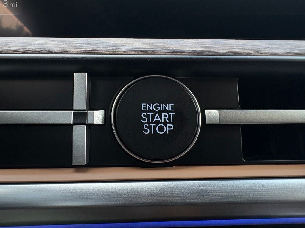 2027 Hyundai Santa Fe Calligraphy