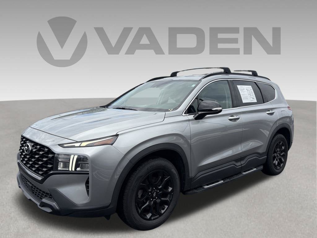 2022 Hyundai Santa Fe XRT