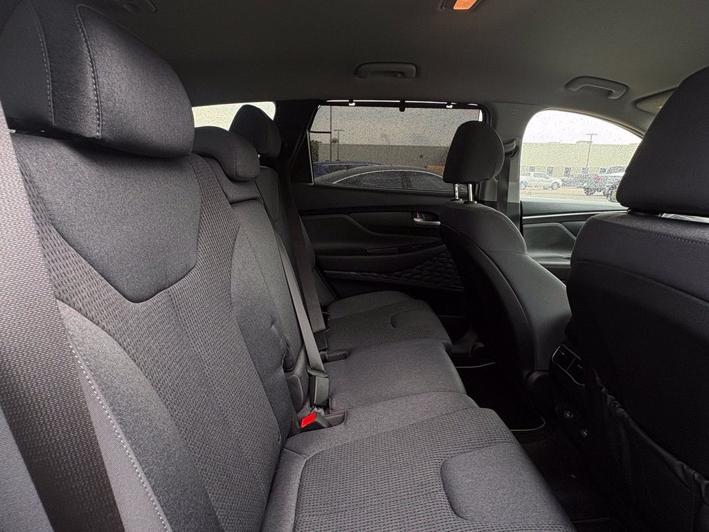 2022 Hyundai Santa Fe XRT