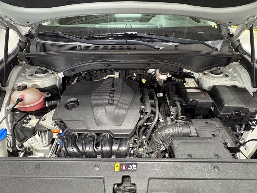 2022 Hyundai Santa Fe XRT