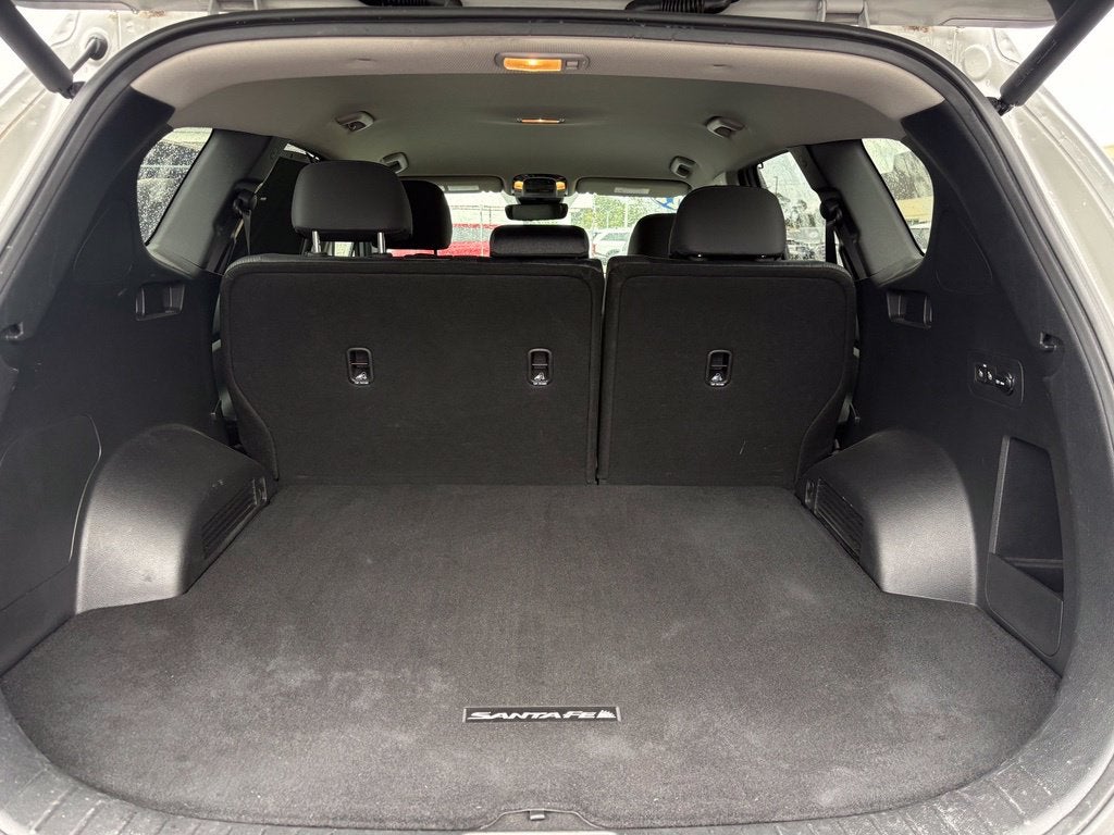 2022 Hyundai Santa Fe XRT