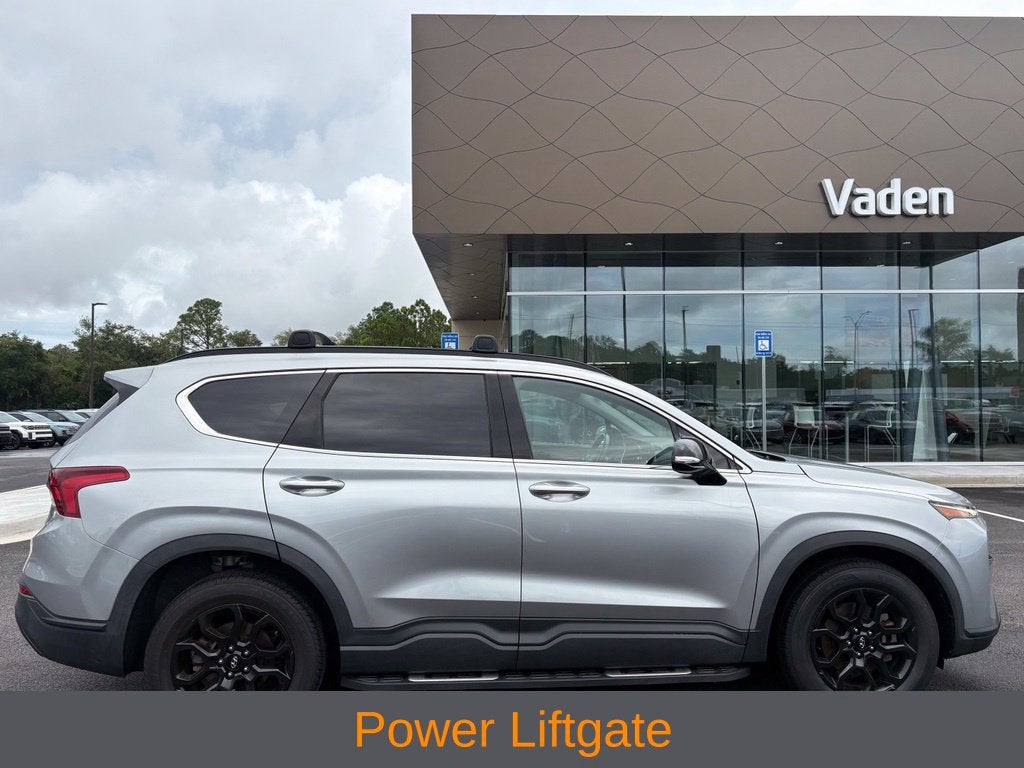 2022 Hyundai Santa Fe XRT