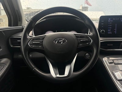 2022 Hyundai Santa Fe XRT