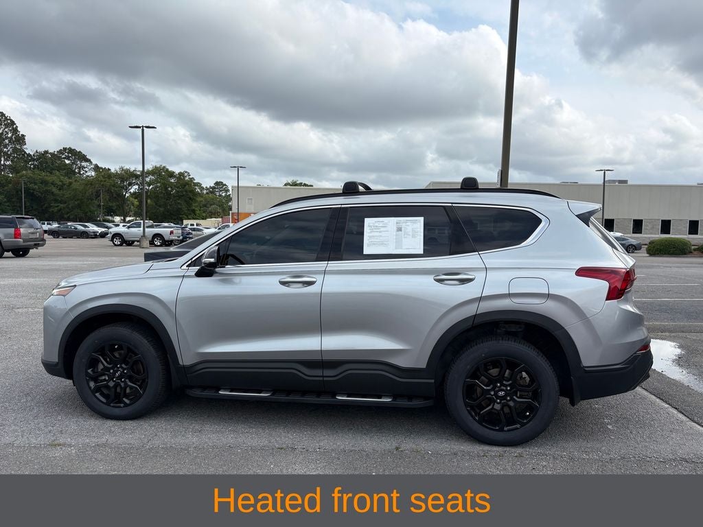 2023 Hyundai Santa Fe XRT