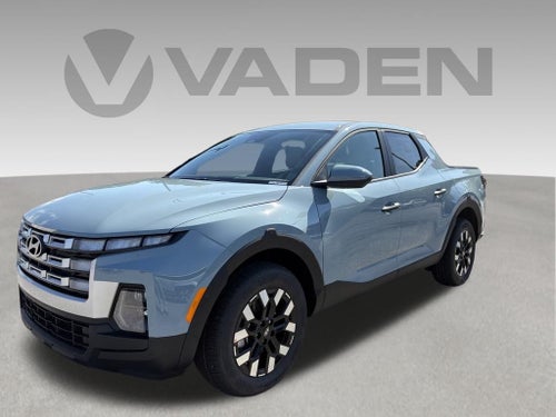 2027 Hyundai Santa Cruz SE