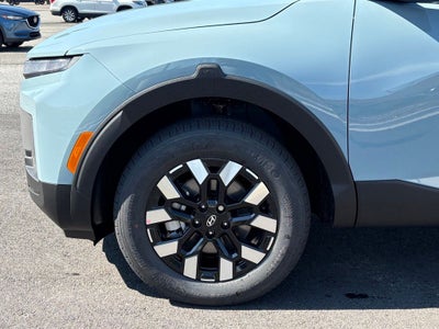 2027 Hyundai Santa Cruz SE