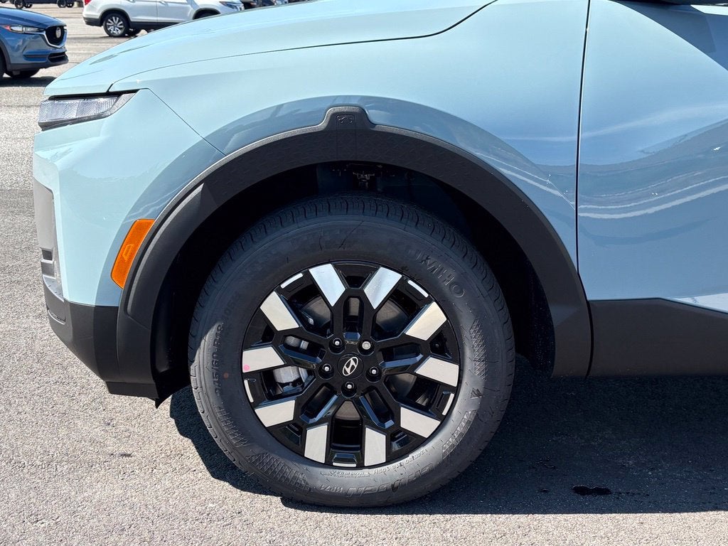 2027 Hyundai Santa Cruz SE