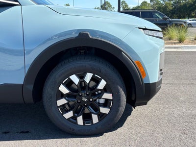 2027 Hyundai Santa Cruz SE