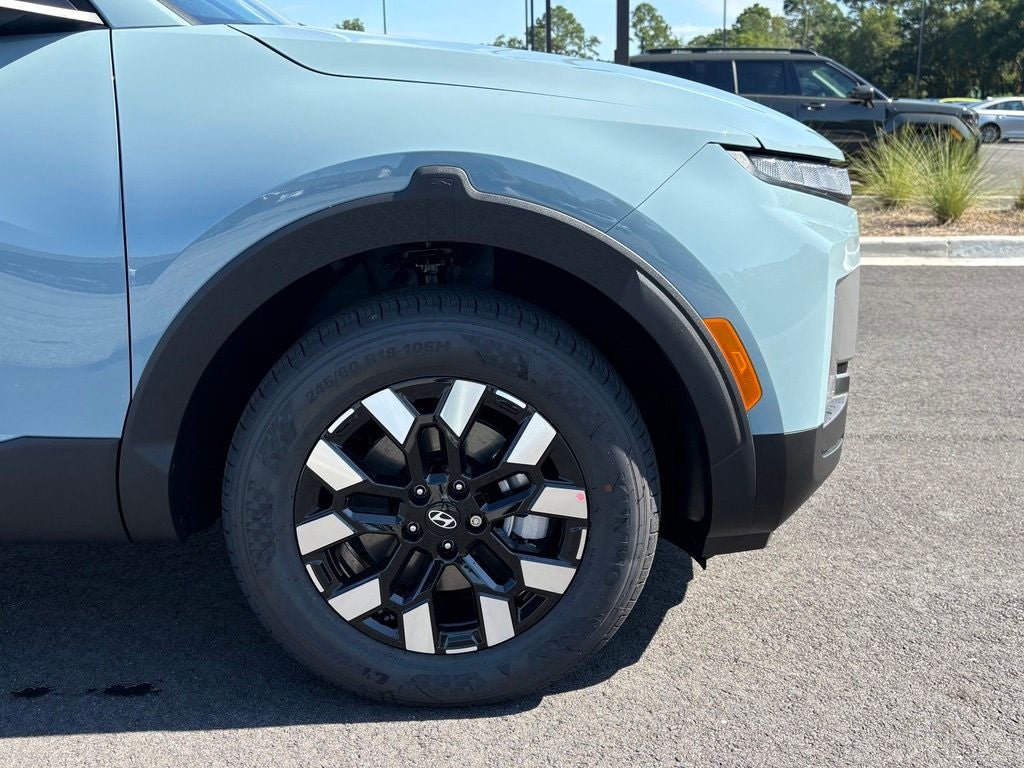 2027 Hyundai Santa Cruz SE