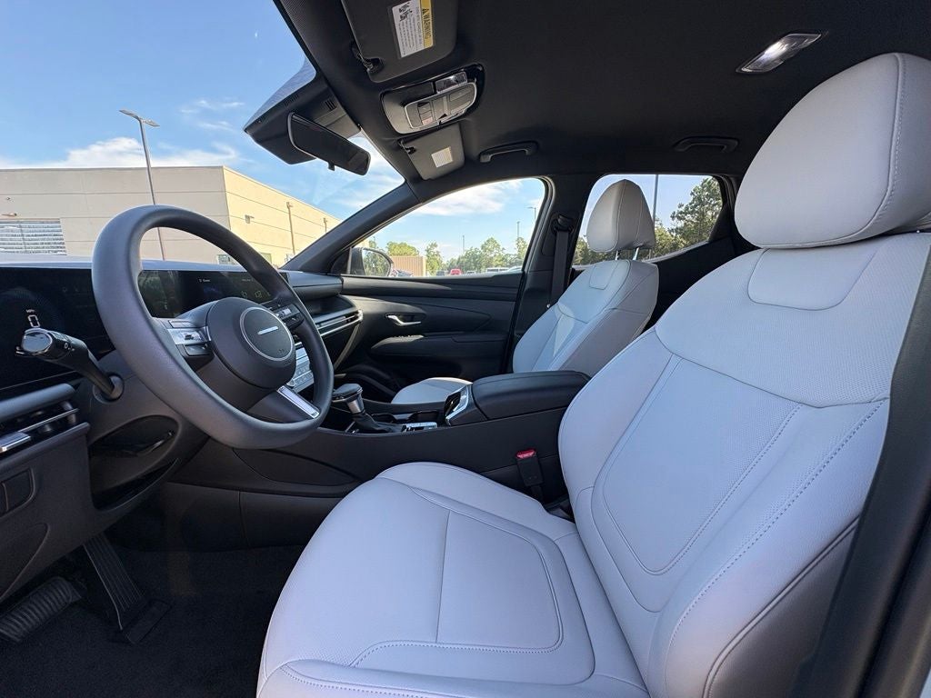 2027 Hyundai Santa Cruz SE