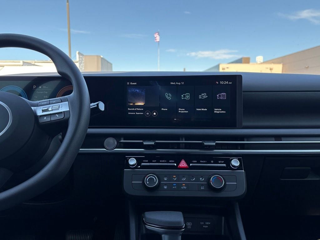 2027 Hyundai Santa Cruz SE
