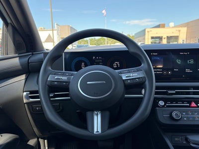 2027 Hyundai Santa Cruz SE