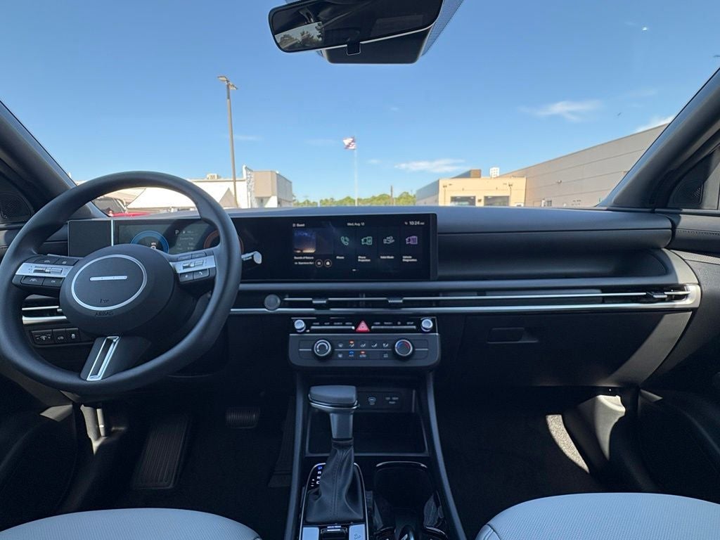 2027 Hyundai Santa Cruz SE