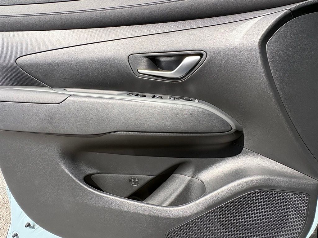 2027 Hyundai Santa Cruz SE