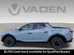 2027 Hyundai Santa Cruz SE