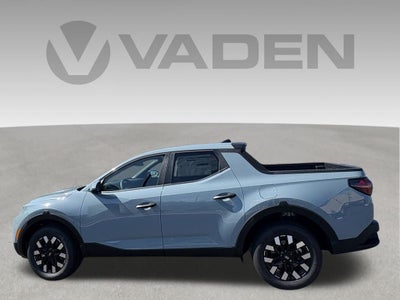 2027 Hyundai Santa Cruz SE