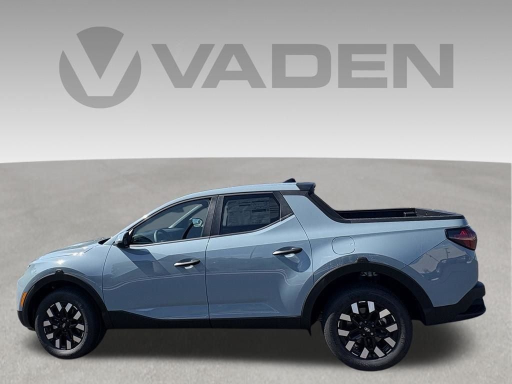 2027 Hyundai Santa Cruz SE