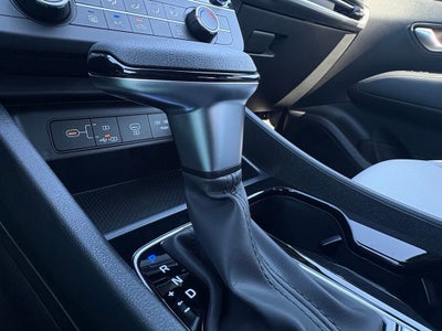 2027 Hyundai Santa Cruz SE