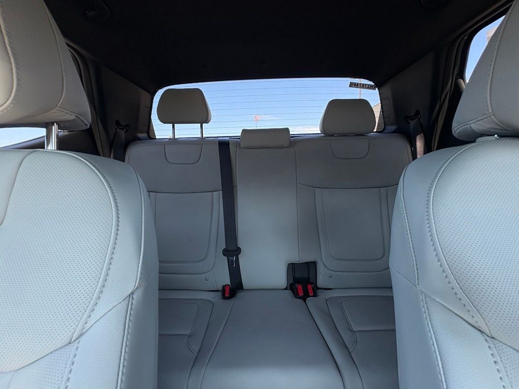 2027 Hyundai Santa Cruz SE