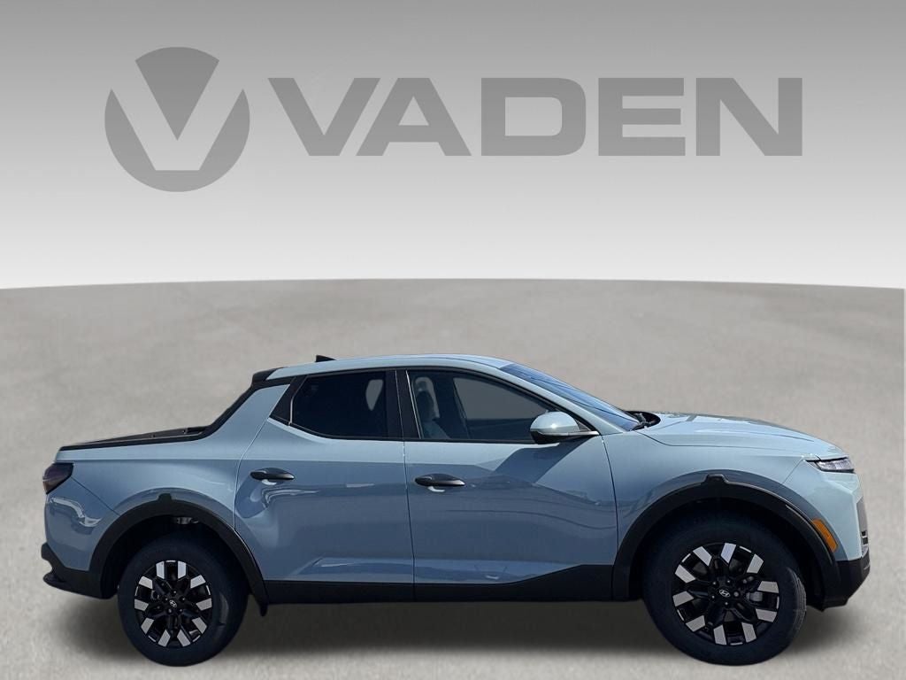 2027 Hyundai Santa Cruz SE