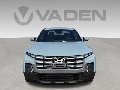 2027 Hyundai Santa Cruz SE