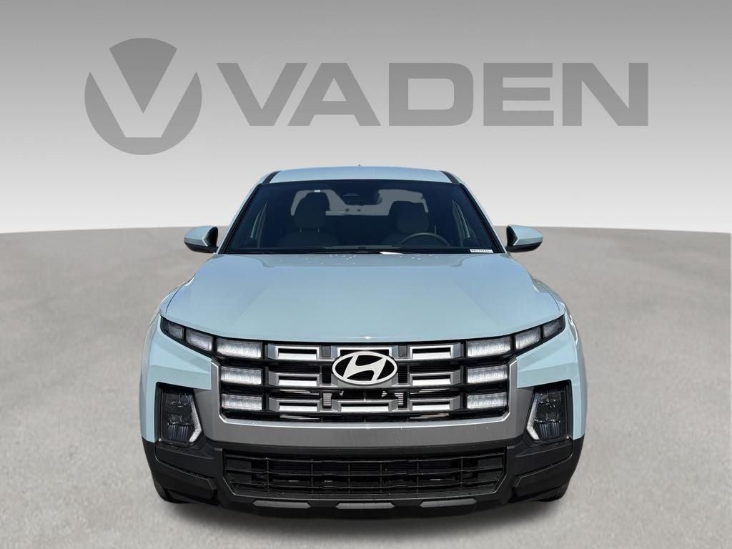 2027 Hyundai Santa Cruz SE