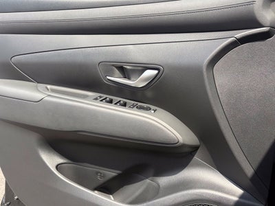 2027 Hyundai Santa Cruz SE