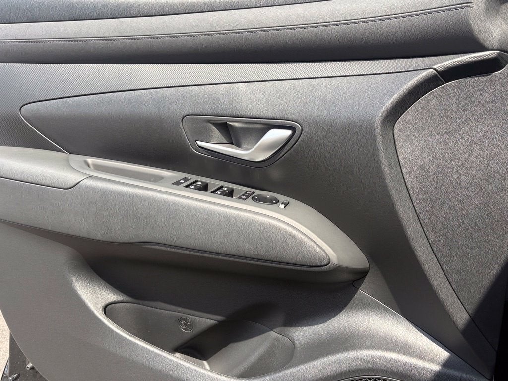 2027 Hyundai Santa Cruz SE