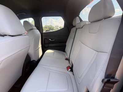 2027 Hyundai Santa Cruz SE