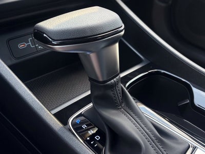 2027 Hyundai Santa Cruz SE