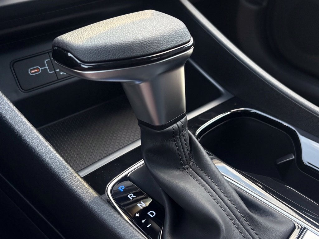 2027 Hyundai Santa Cruz SE