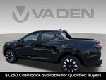2027 Hyundai Santa Cruz SE