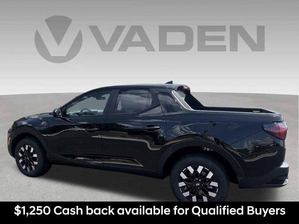 2027 Hyundai Santa Cruz SE