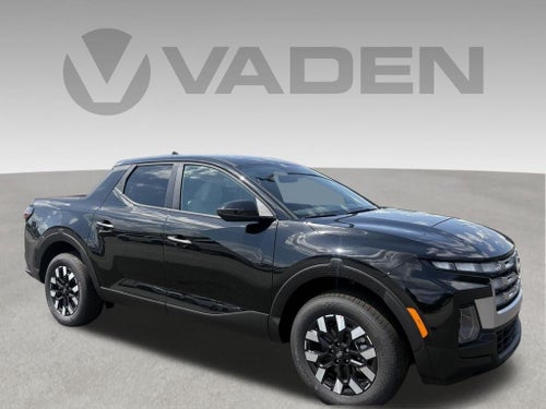 2027 Hyundai Santa Cruz SE