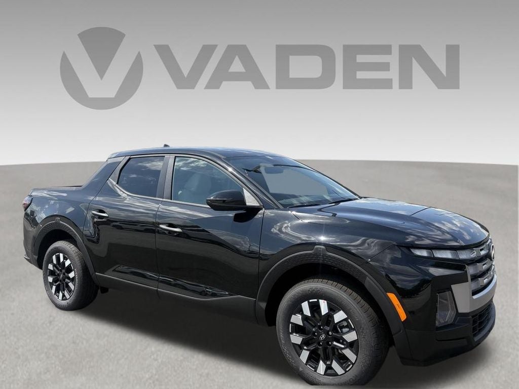 2027 Hyundai Santa Cruz SE