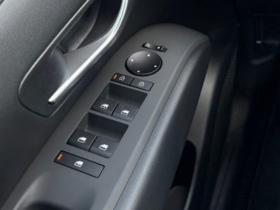 2027 Hyundai Santa Cruz SE