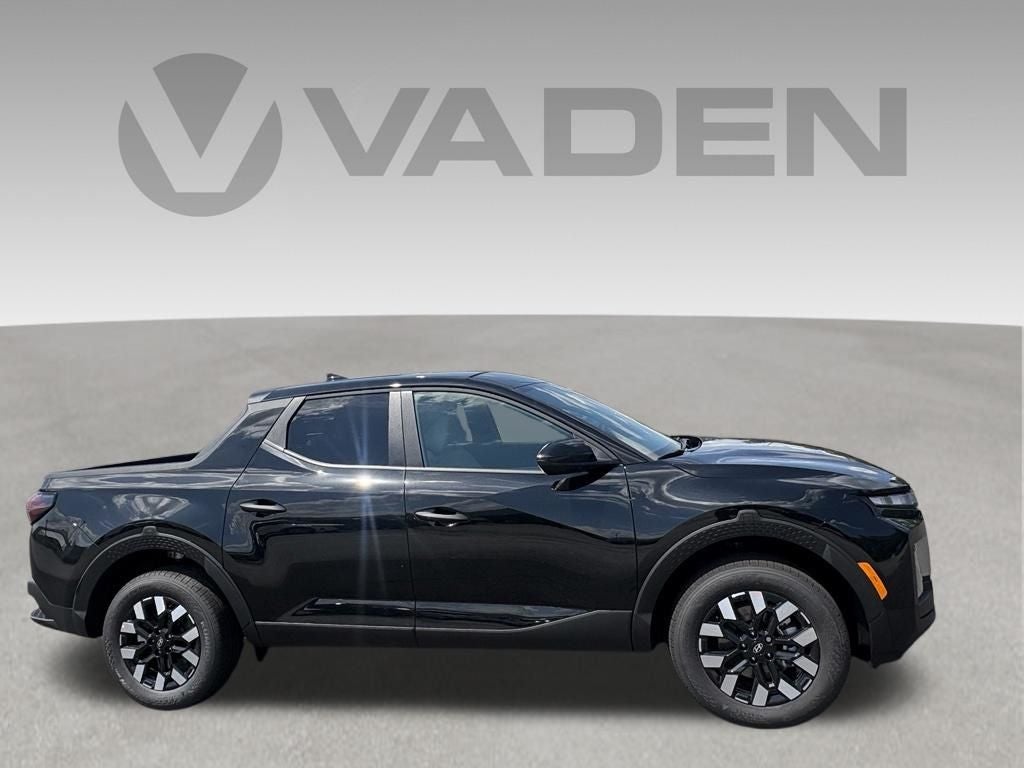 2027 Hyundai Santa Cruz SE