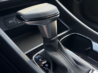 2027 Hyundai Santa Cruz SE