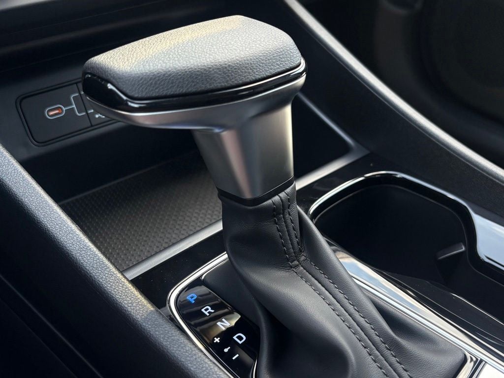 2027 Hyundai Santa Cruz SE