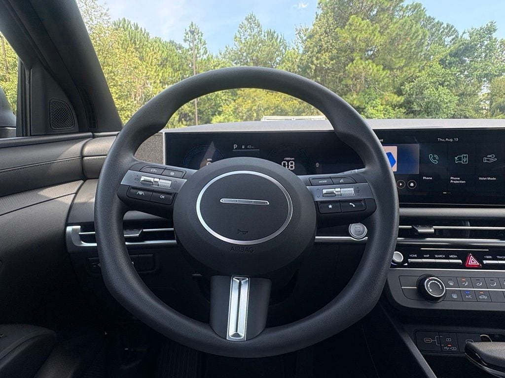 2027 Hyundai Santa Cruz SE
